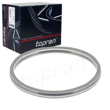 TOPRAN DICHTUNG, ABGASROHR passend für AUDI A1 A3 A4 A6 A7 Q2 Q3 Q7 Q8 TT