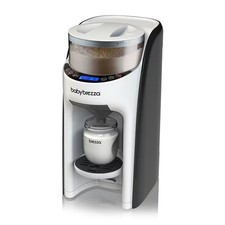 Baby Brezza Formula Pro Advanced Formula Dispenser - Open Box White