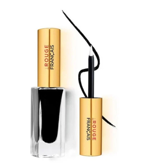 Eyeliner noir Céphée n° 510 Le Rouge Français 5 ml