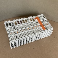 1x Beckhoff EtherCAT EL6224 EL5101 EL2008 EL1...