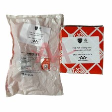 FEBI PSA Peugeot 407 508 Citroen C5 C6 Trailing arm / Suspension arm Bush Set