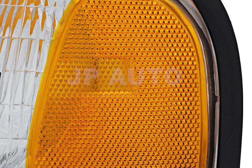 Juego de luces de esquina para Mazda B2300 B2500 B3000 B4000 1998-2000 par Foto 3 de 4