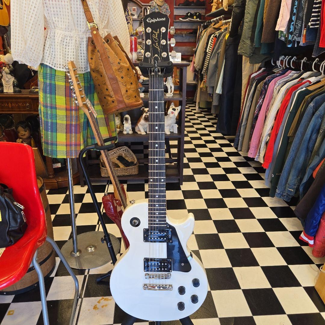 ギター Epiphone Les Paul 100 CUSTOM SHOP 518661000039000-00-600x600.jpg