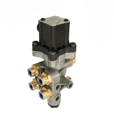 Air Brake Lift Axle Control Valve 4630840410 for Wabco Mercedes-Benz Scania BEN