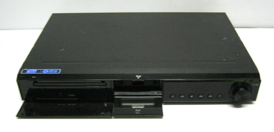 LG HB905SA - Blu-Ray Home Theater System - 5.1 Surround Receiver - Bild 2 von 2