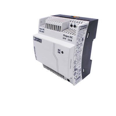 Phoenix Contact STEP-PS/ 1AC/24DC/2.5 Stromversorgung 2868651 -unused-