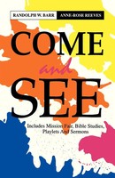 Randolph W. Barr (U. A.) | Come And See | Taschenbuch | Englisch (1992)