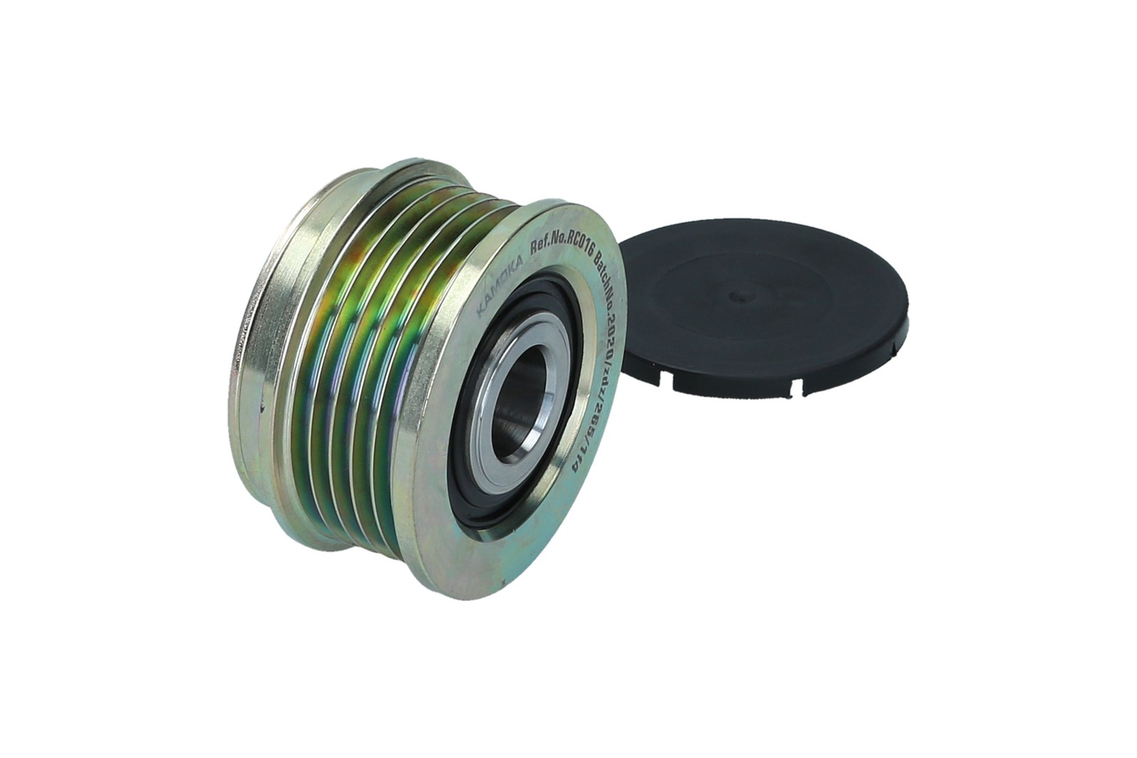 ✅Fits KAMOKA RC016 ONE-WAY CLUTCH AUDI A6 97'-05'  ⭐UK Seller⭐