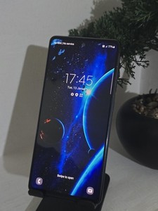 Samsung Galaxy S20FE - 128GB - Netzwerk entsperrt - Dual Sim - Cloud Navy 🔥