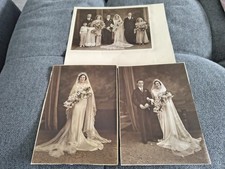 3 Australian Wedding Photos Lace Dresses Floral Bouquet Fashion Mendelssohns