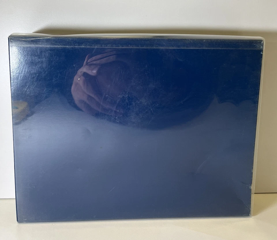 POLICENAUTS MOUSE SET LIMITED EDITION - PANASONIC 3DO JAP VERSION USED 1995 - Immagine 2 di 4