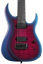 Schecter USA Custom Sunset Extreme-7 HH 7-str...