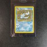Vaporeon 12/64 Jungle Unlimited Rare Holo Pokemon Card WOTC 1999 LP