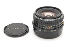 【MINT-】SMC Pentax A 645 75mm f/2.8 Standard Lens