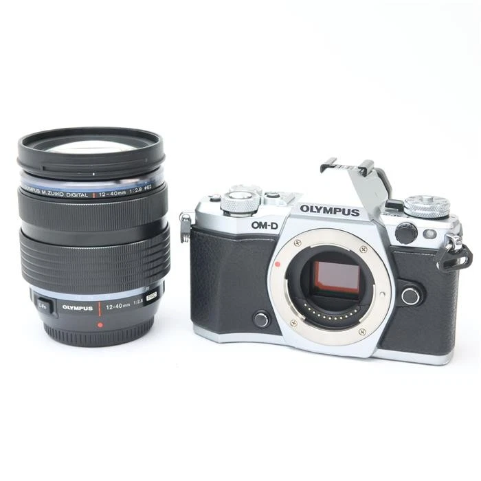 Olympus OM-D E-M5 Mark II Digital Cameras for sale | eBay