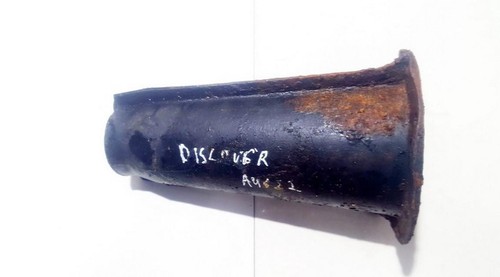 Domlager Federbeinlager Stützlager - Hinten rechts  Land-Rover  DE698347-50