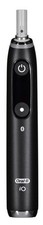 Braun Oral-B iO 9 Spazzolino Elettrico Marrone, Oral-B iO Series 9 Luxe BLACK