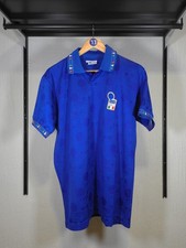 ITALY 1994 HOME SHIRT (L)
