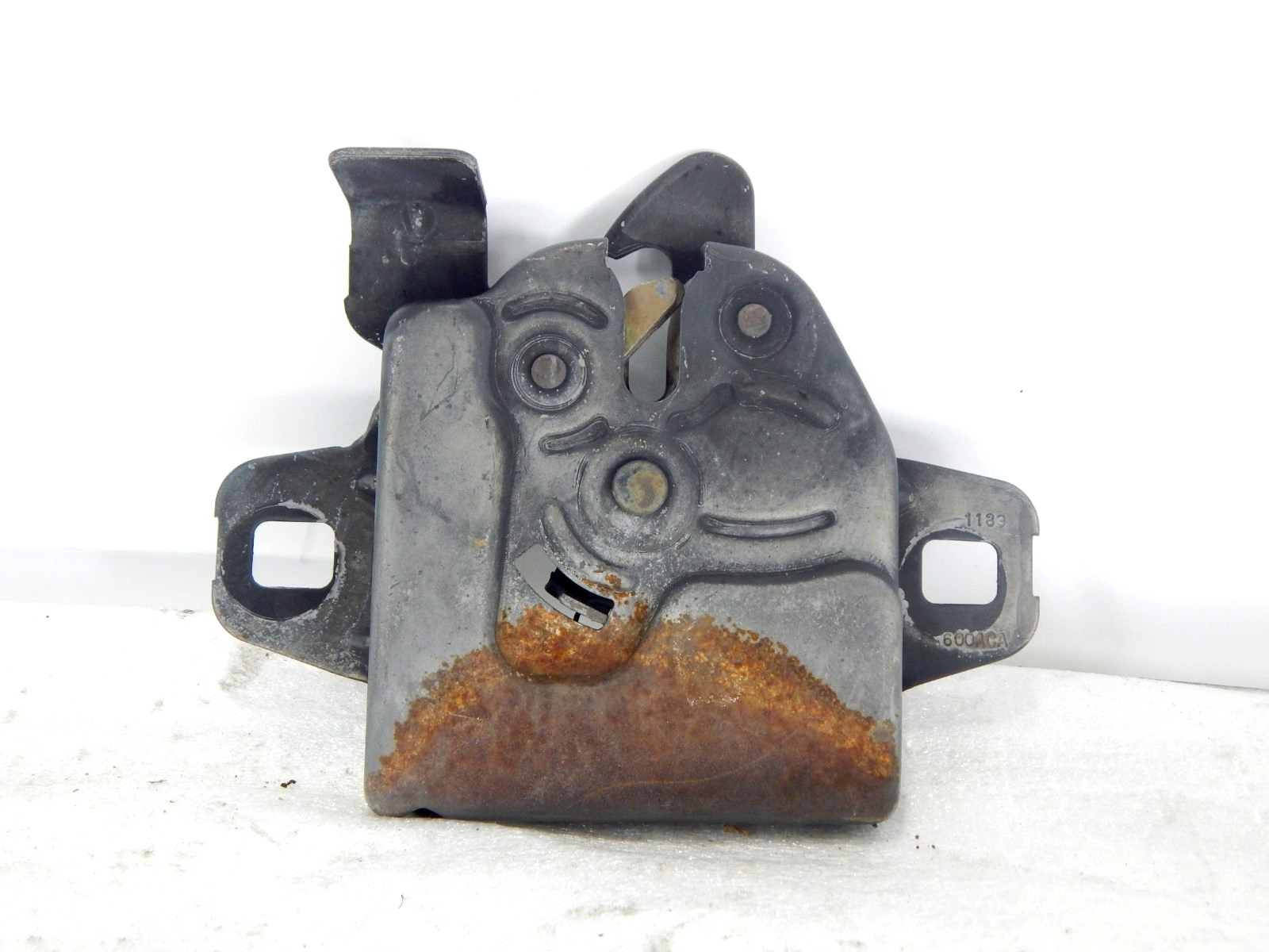 1999-2004 Jeep Grand Cherokee WJ Hood Latch OEM 99-04
