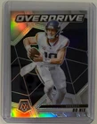 2025 Mosaic Bo Nix Silver (Raw)