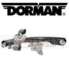Dorman 752-564 Window Regulator for 95903061 95391138 42339896 384137 Body nh