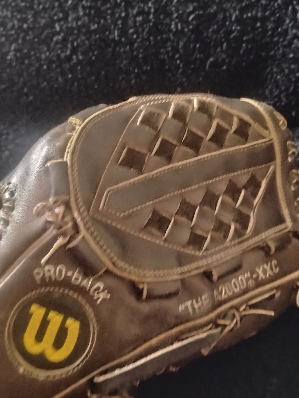 Right Hand Throw