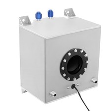 20 Liter Aluminium