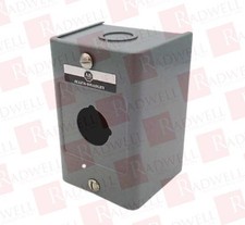 ALLEN BRADLEY 800H-1HZ / 800H1HZ (USED)