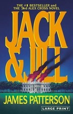 James Patterson Jack & Jill (Paperback)