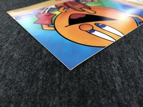 Pac-Mania Pac Mania - NES Nintendo Tengen - Manual Only - Good+ - SAFE SHIP!