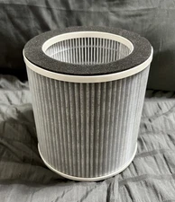  Genuine Medic Therapeutics H13 HEPA Filters – Brand New & Sealed!