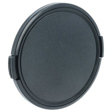 77mm Objektivdeckel Snap-On für Nikon 85 mm 1.4 AF D IF 85 mm 2.8 PC D 85 mm 2.8
