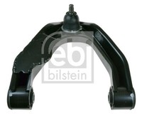 Lenker RadaufhÄNgung Vorne Links Oben Febi Bilstein 48177 Passend FÜR Nissan