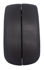 14-19 Oem Bmw F15 F16 X5 X6 Front Center Console Arm Rest Leather 14-19 Oem Bmw F15 F16 X5 X6 Front Center Console Arm Rest Leather