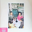 LED ZEPPELIN PRESENCE - 180-GRAM VINYL LP 2015 REMASTERED NM