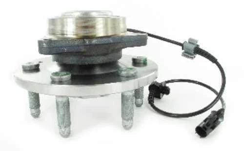 Conjunto de cojinete de rueda y buje para GMC Yukon 2007-2014, Yukon XL 1500 Sierra 150 Foto 3 de 3