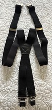 HVAC hidden black suspenders