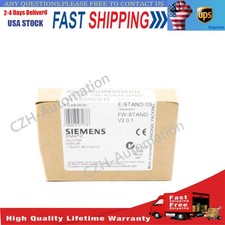 New Siemens 6ES7138-4DA04-0AB0 6ES7 138-4DA04-0AB0 Electronics module for ET200S