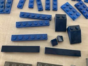 LEGO Creator Set 4995 Cargo Copter 3-in-1 Used, Some Damage/swaps