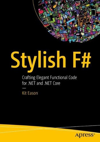 Комплект Eason Stylish F# (Taschenbuch)