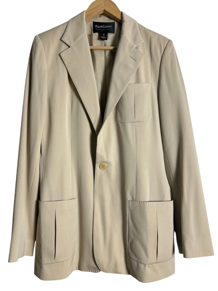 25+ Ralph Lauren Black Label Clothing for Women for sale | Updated