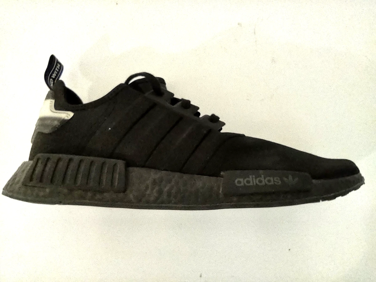 adidas NMD_R1 Molded Stripes for Sale | Authenticity Guaranteed | eBay
