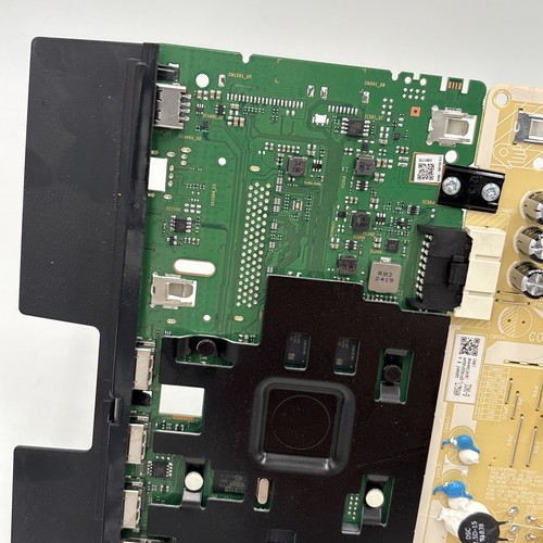 Samsung BN96-58679R BN44-01269C Main Board Power Supply - Picture 5 of 12