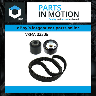 Timing Belt Kit fits DS Set SKF Genuine Top Quality Guaranteed New