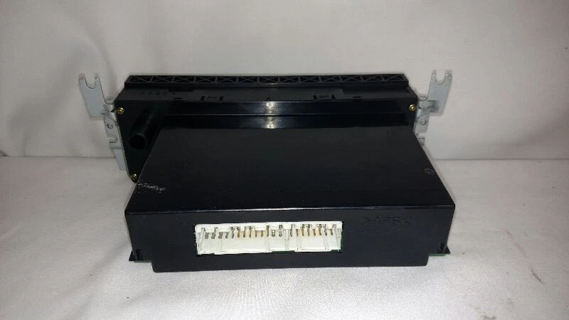 01-05 XG 350 SERIES AC controle de temperatura controle automático de temperatura F3D12 - Imagem 4 de 4