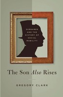 Gregory Clark | The Son Also Rises | Taschenbuch | Englisch (2015)
