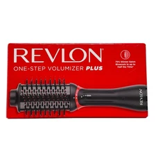 Revlon One-Step Volumizer Plus 2.0 Hair Dryer Brush 1-C