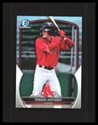 2023 Roman Anthony - Bowman Chrome Refractor #BDC-112 Boston Red Sox
