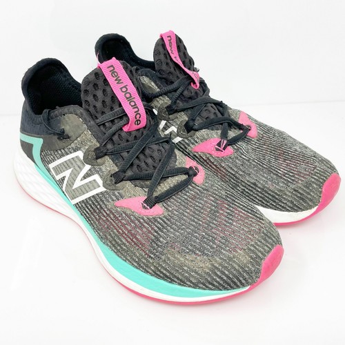 New Balance Womens Fresh Foam Roav Haze 