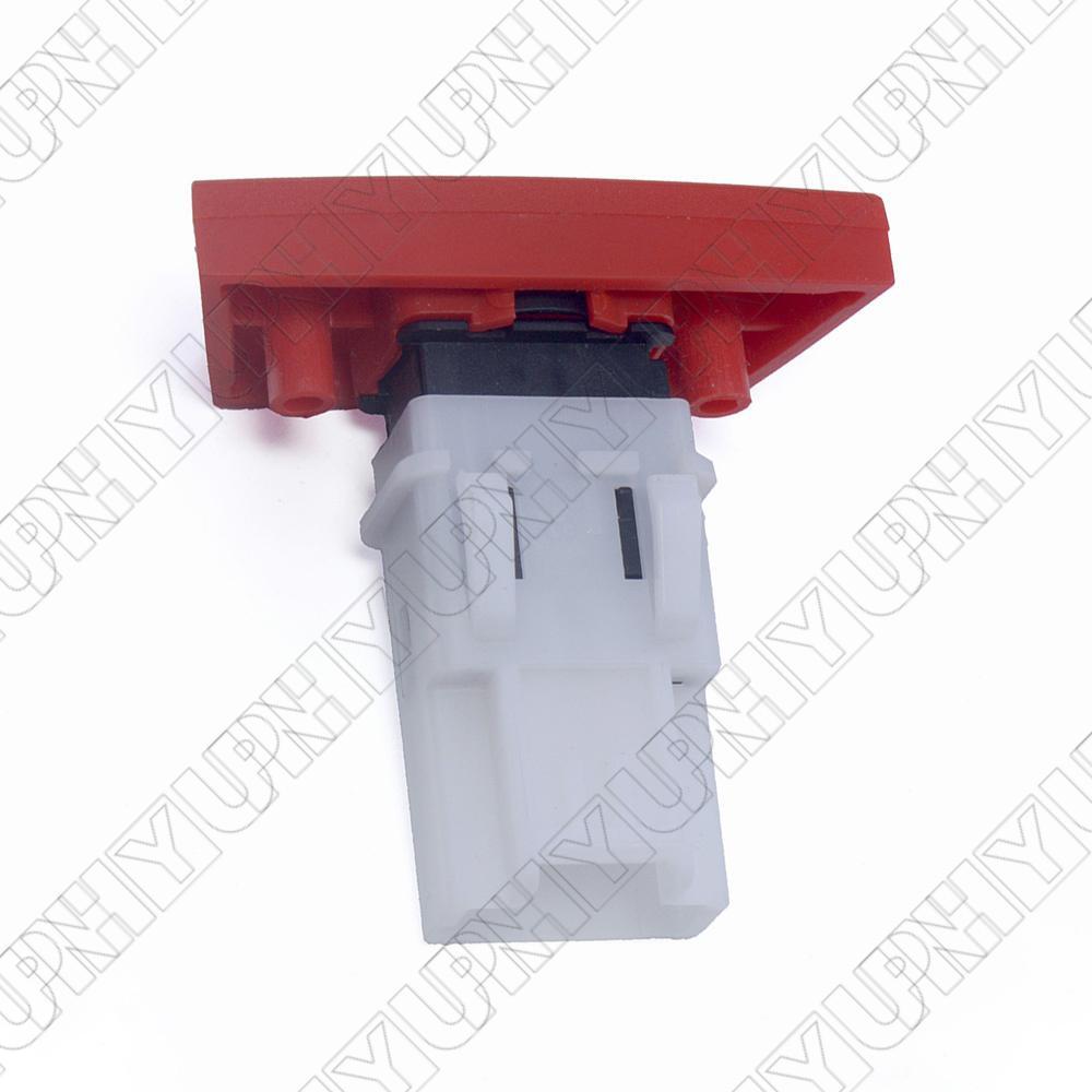 Car Emergency Hazard Warning Indicator Light Switch Red Button For